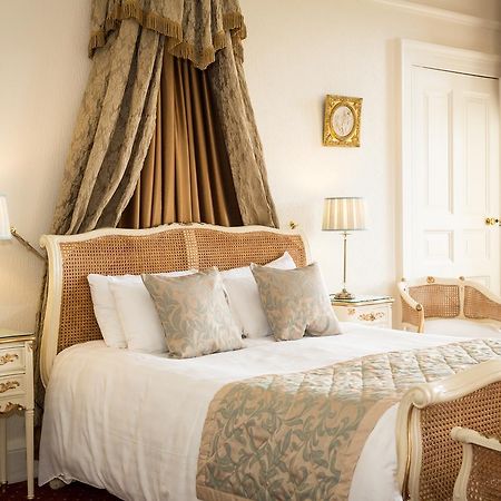 Branston Hall Hotel Heighington  Eksteriør bilde