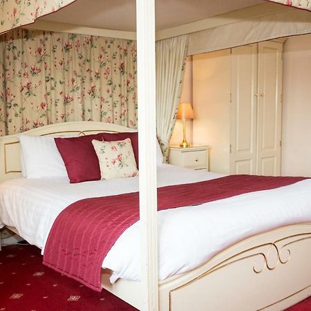 Branston Hall Hotel Heighington  Eksteriør bilde