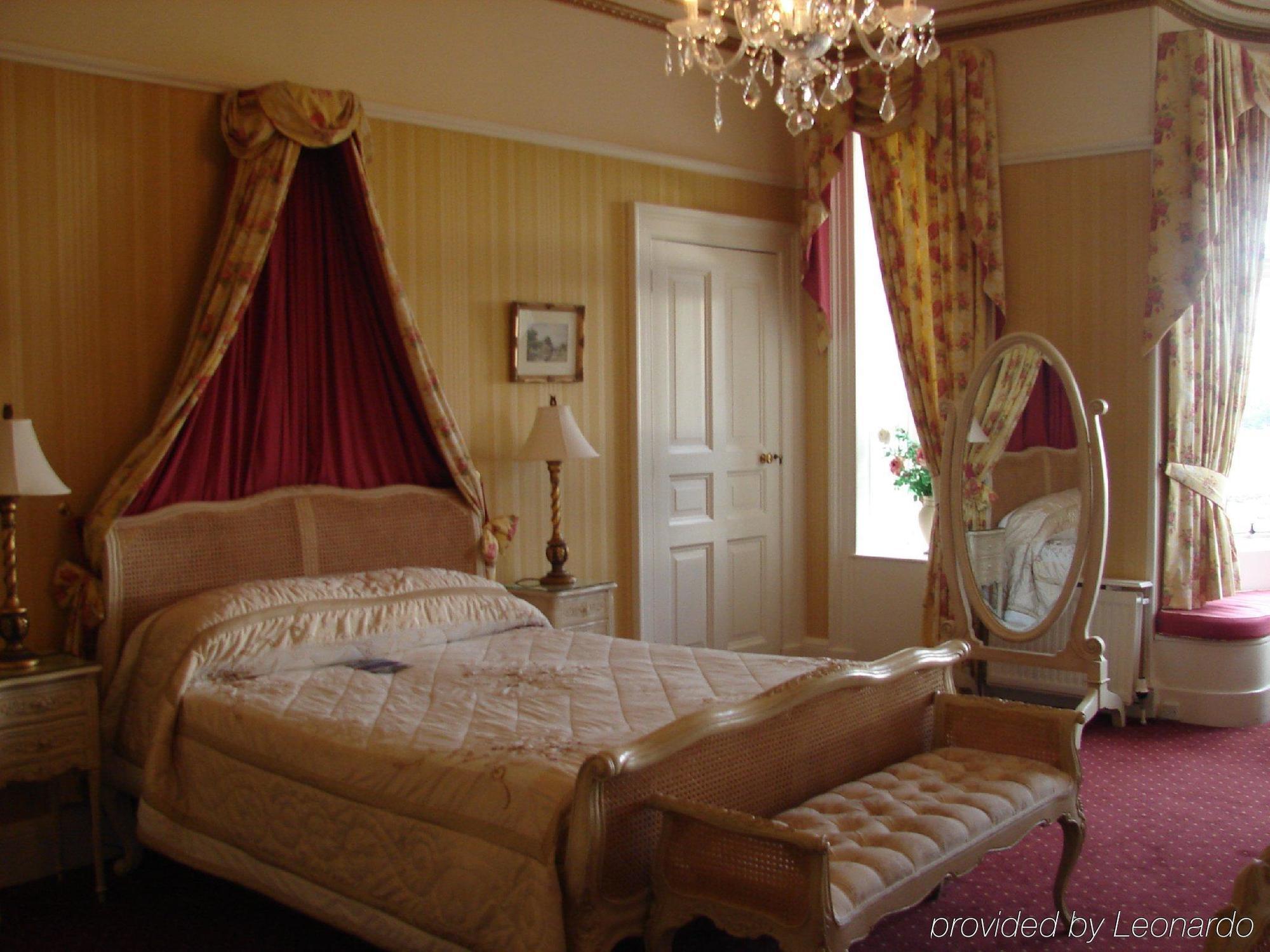 Branston Hall Hotel Heighington  Rom bilde