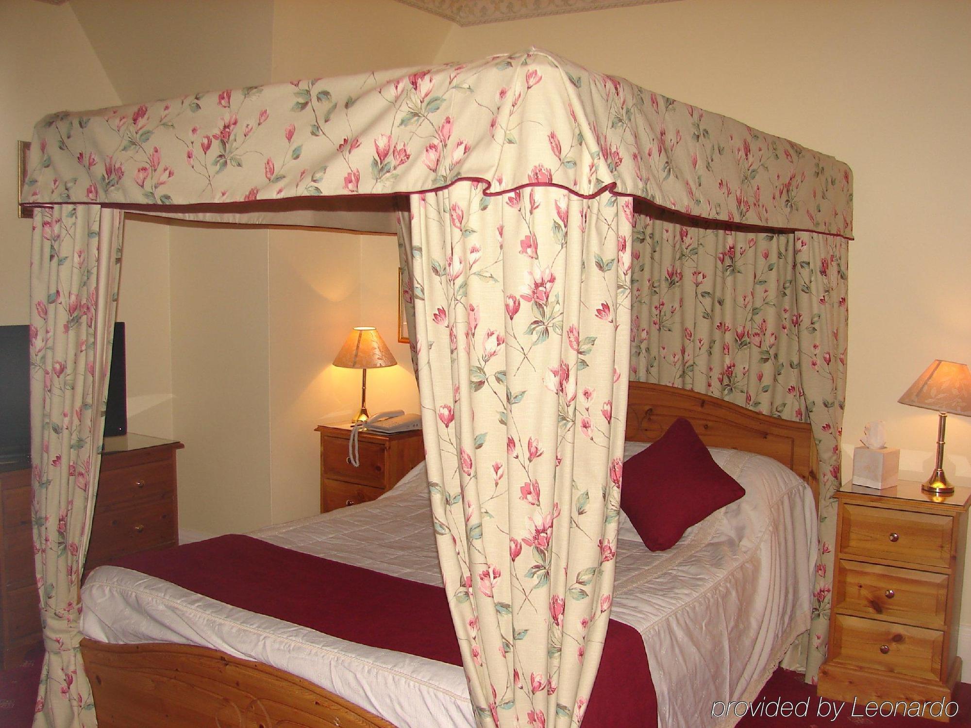Branston Hall Hotel Heighington  Rom bilde