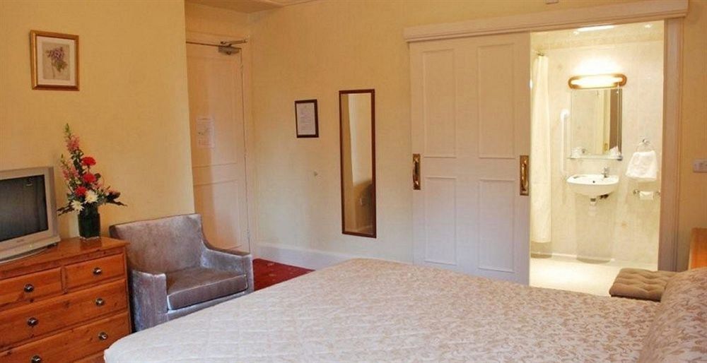 Branston Hall Hotel Heighington  Eksteriør bilde