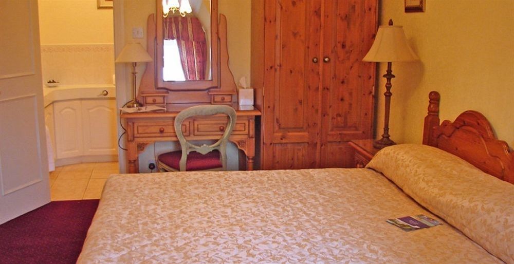 Branston Hall Hotel Heighington  Eksteriør bilde