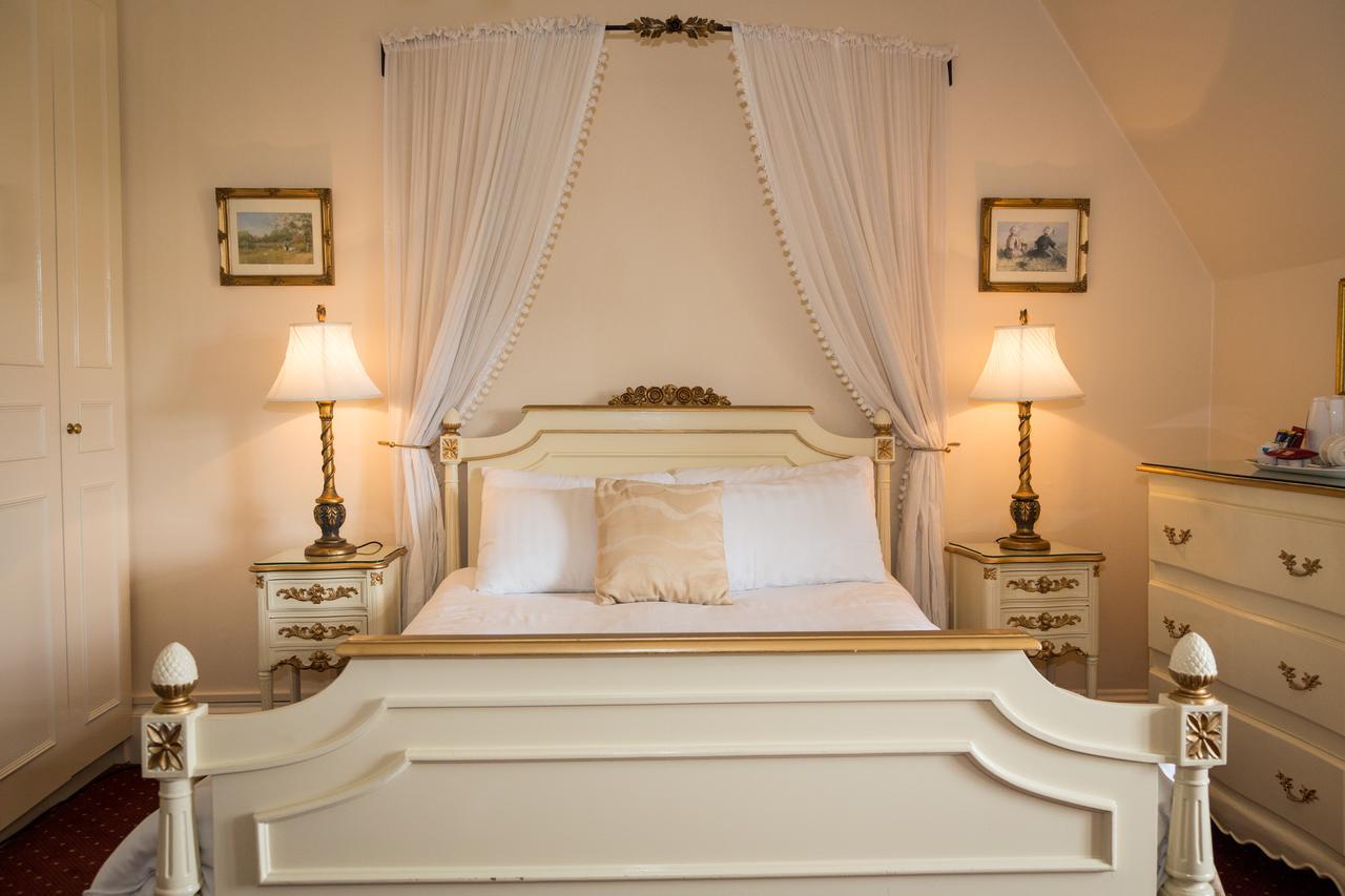 Branston Hall Hotel Heighington  Eksteriør bilde
