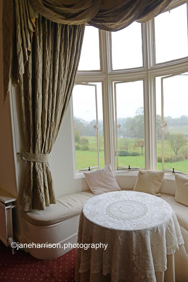 Branston Hall Hotel Heighington  Eksteriør bilde