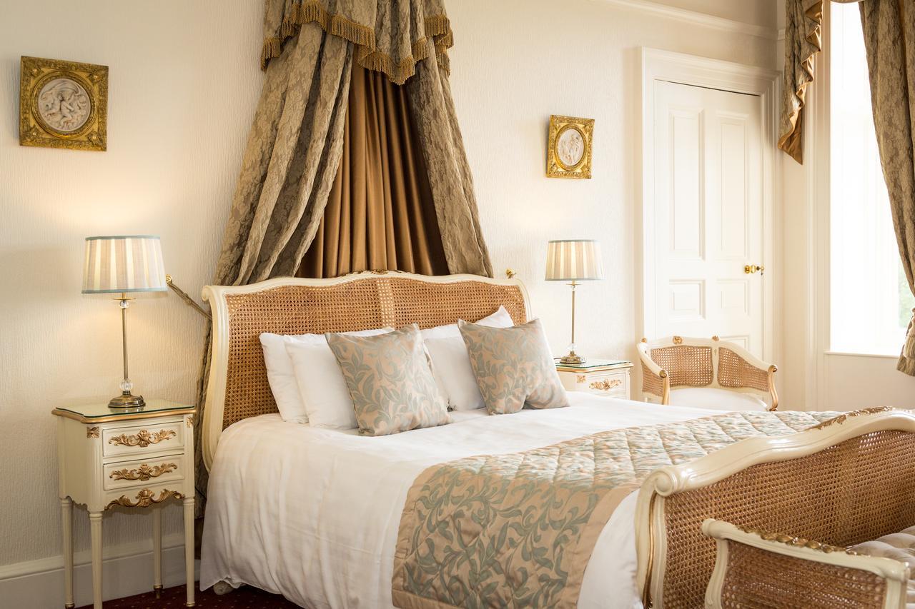 Branston Hall Hotel Heighington  Eksteriør bilde