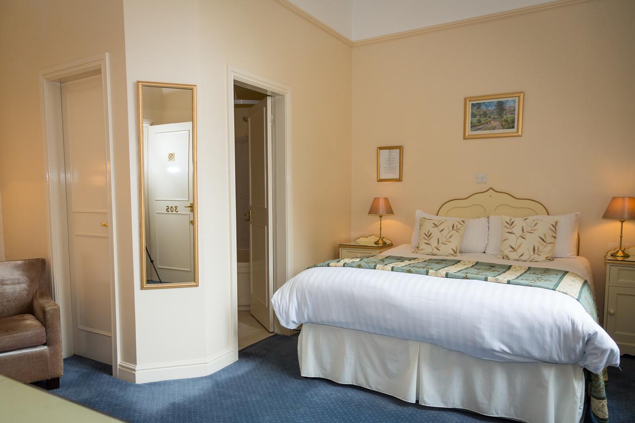 Branston Hall Hotel Heighington  Eksteriør bilde