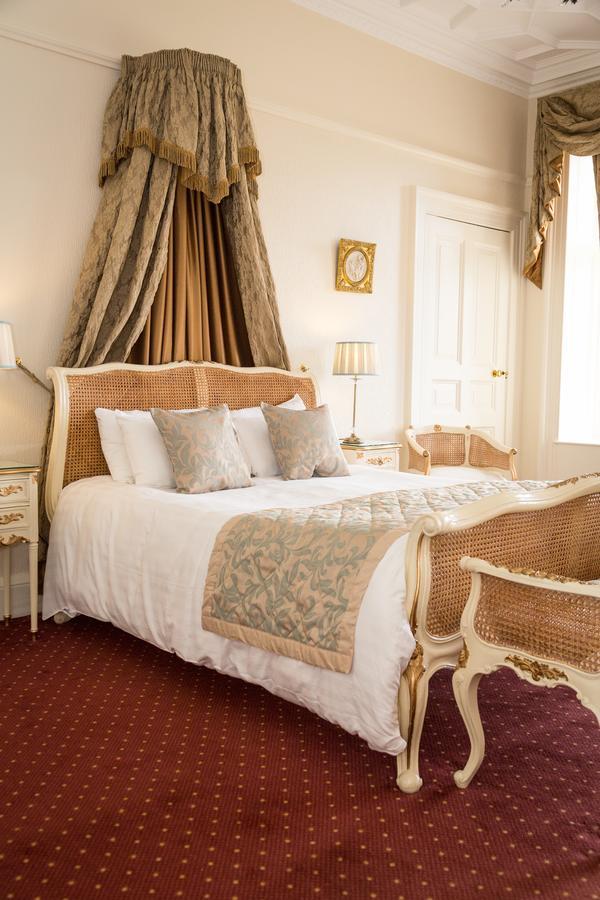 Branston Hall Hotel Heighington  Eksteriør bilde