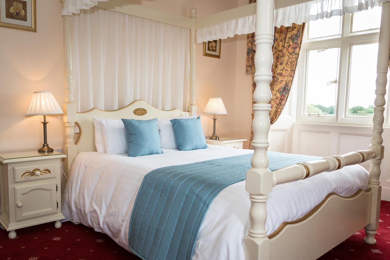 Branston Hall Hotel Heighington  Eksteriør bilde