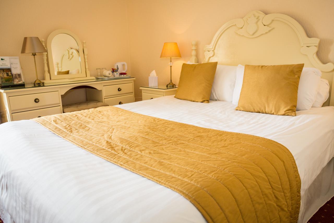 Branston Hall Hotel Heighington  Eksteriør bilde