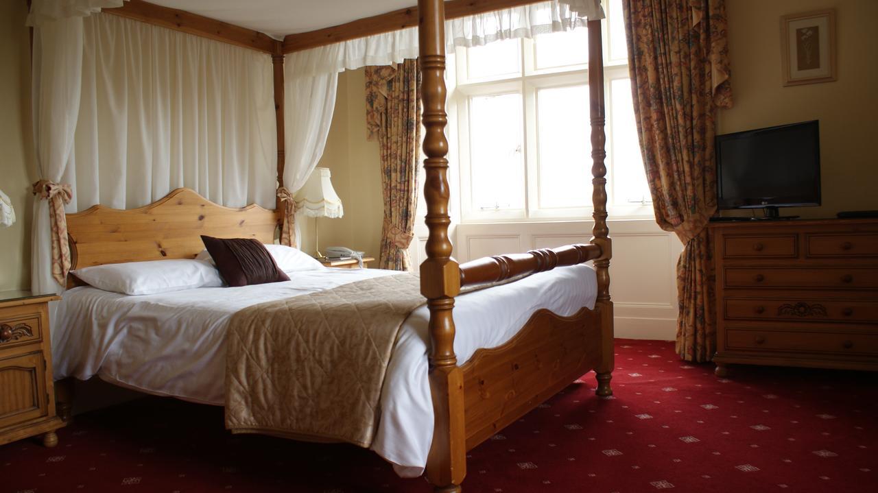 Branston Hall Hotel Heighington  Eksteriør bilde
