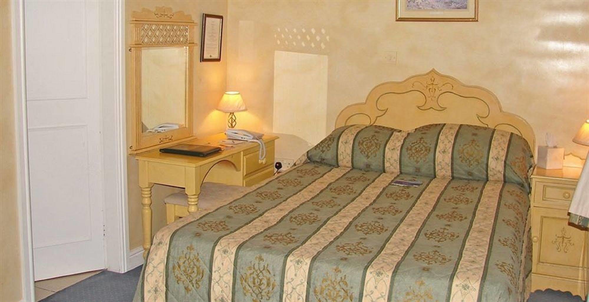 Branston Hall Hotel Heighington  Eksteriør bilde