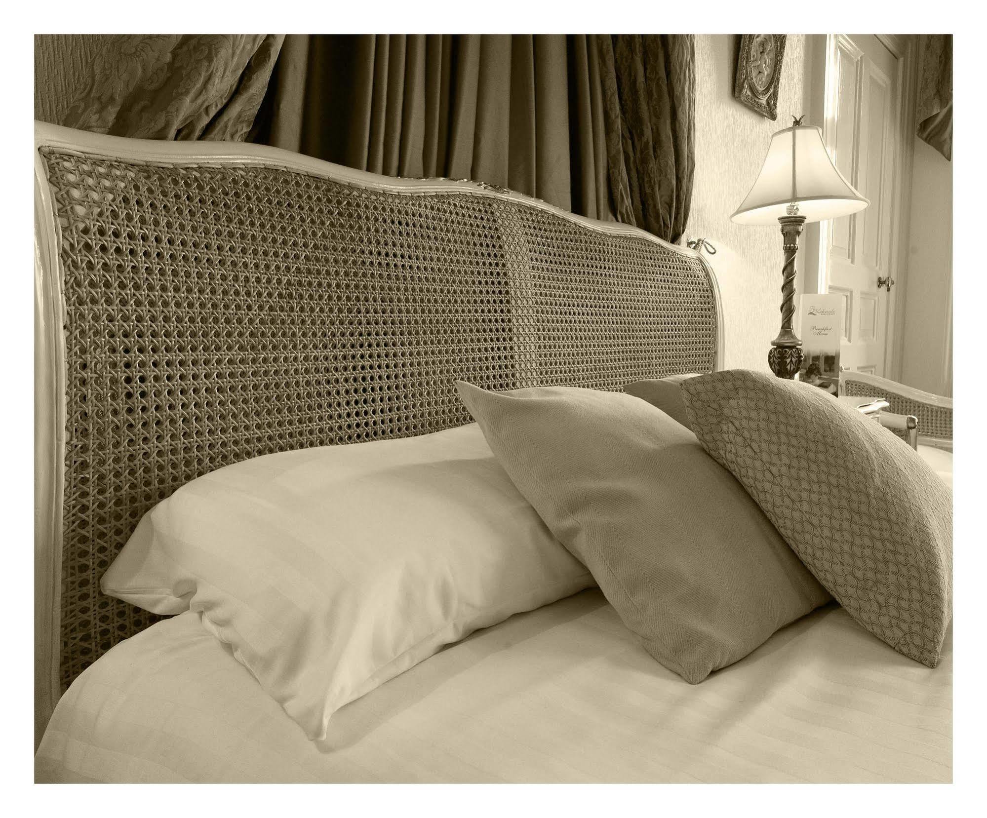 Branston Hall Hotel Heighington  Eksteriør bilde