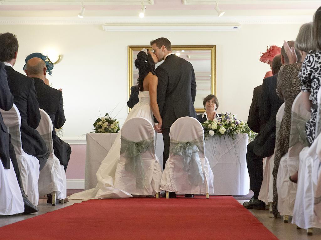 Branston Hall Hotel Heighington  Eksteriør bilde