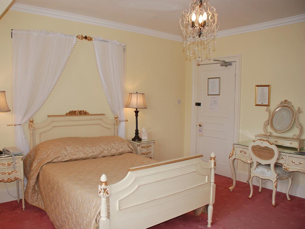 Branston Hall Hotel Heighington  Eksteriør bilde