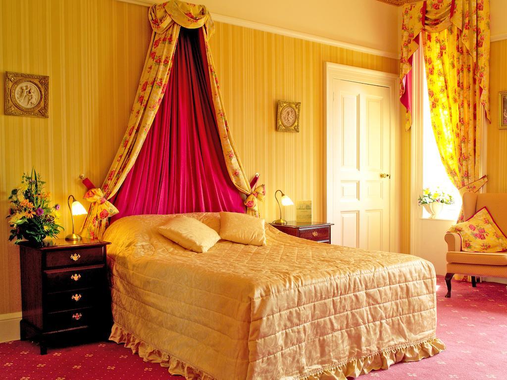 Branston Hall Hotel Heighington  Eksteriør bilde