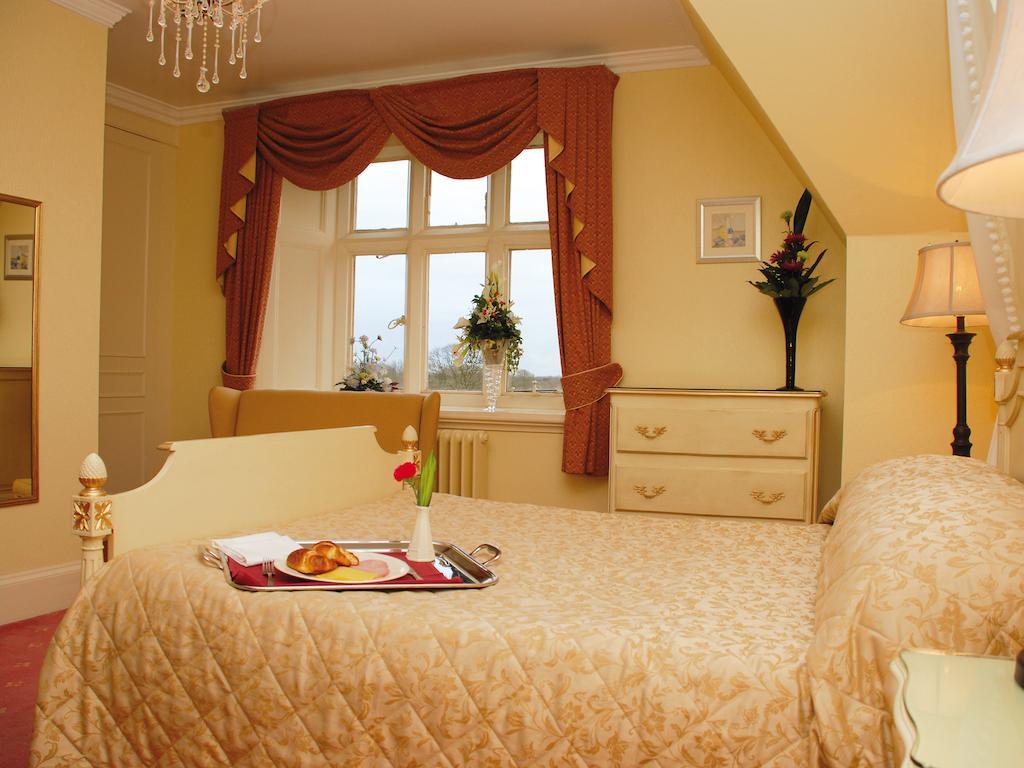 Branston Hall Hotel Heighington  Eksteriør bilde