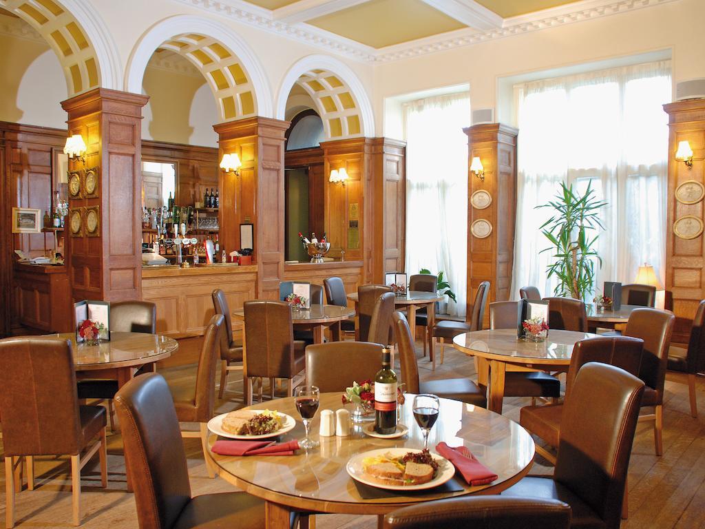 Branston Hall Hotel Heighington  Eksteriør bilde