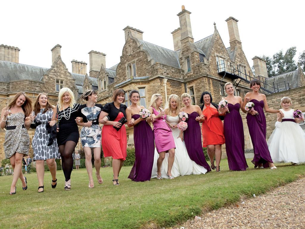 Branston Hall Hotel Heighington  Eksteriør bilde