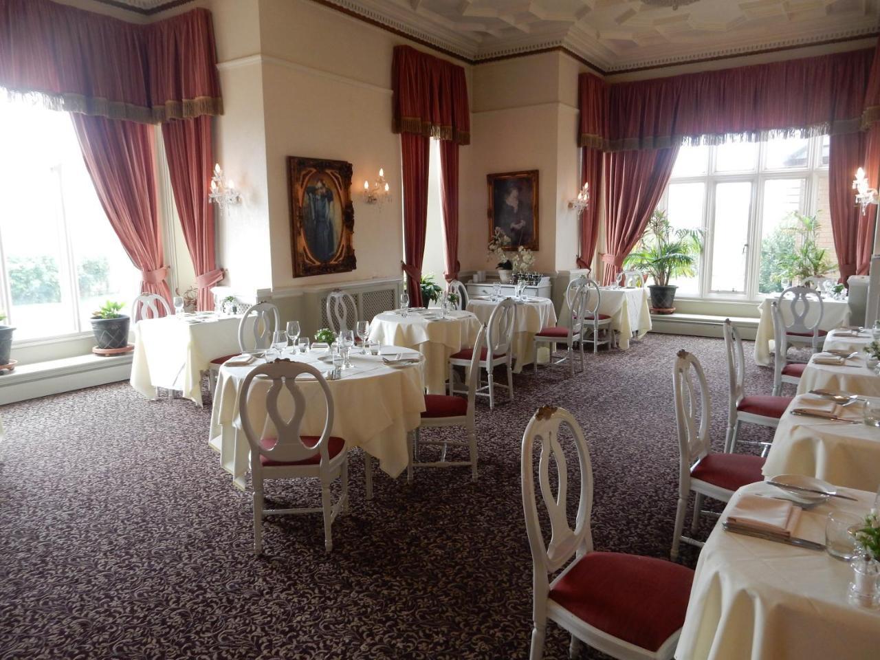 Branston Hall Hotel Heighington  Eksteriør bilde
