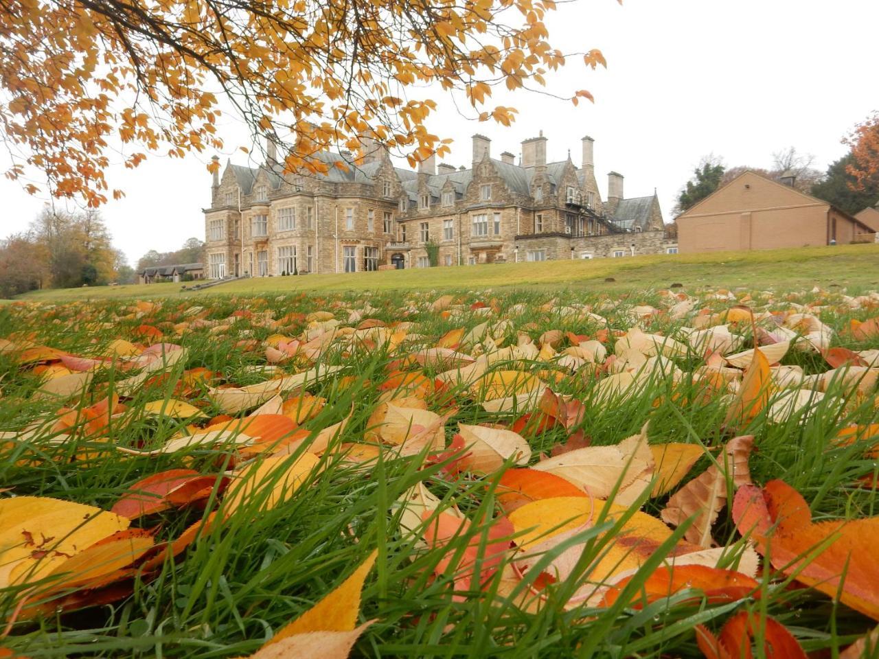 Branston Hall Hotel Heighington  Eksteriør bilde