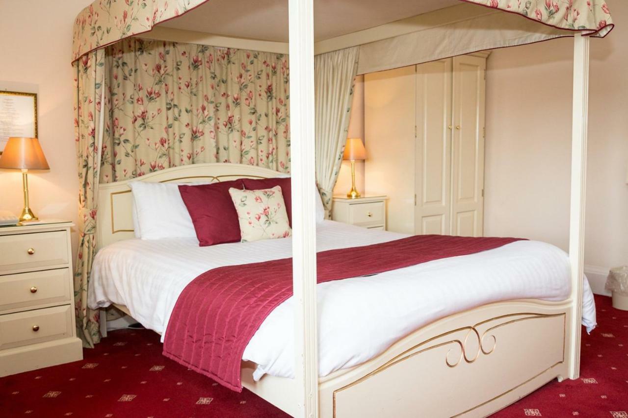 Branston Hall Hotel Heighington  Eksteriør bilde