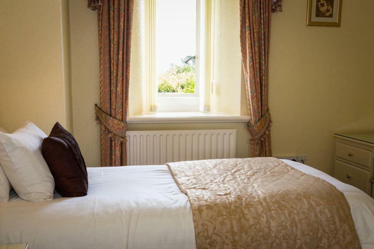 Branston Hall Hotel Heighington  Eksteriør bilde
